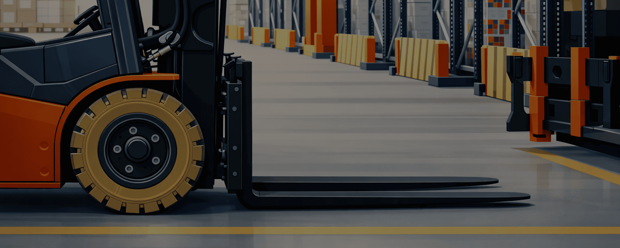 Выкуп спецтехники в Сургуте