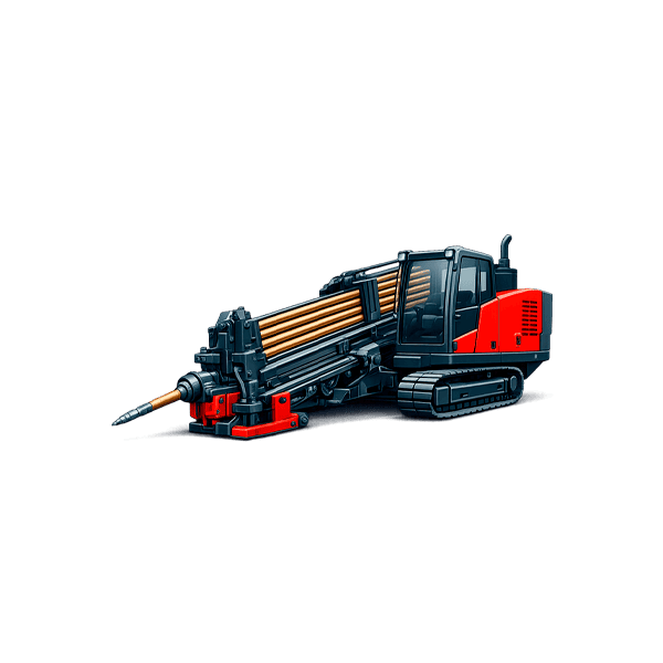 Установки ГНБ - выкуп в Сургуте и по Ханты-Мансийскому округу — Югре