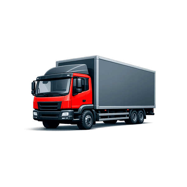 Автофургоны - выкуп в Сургуте и по Ханты-Мансийскому округу — Югре