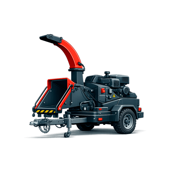 Дробилки - выкуп в Сургуте и по Ханты-Мансийскому округу — Югре