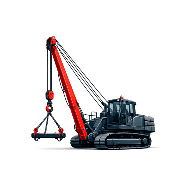 Трубоукладчики - выкуп в Сургуте и по Ханты-Мансийскому округу — Югре