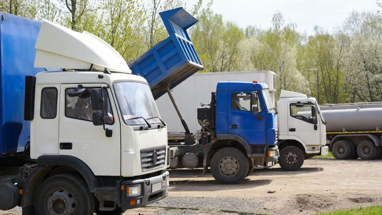 Какая грузовая техника востребована на вторичном рынке и почему
