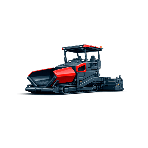 Асфальтоукладчики - выкуп в Сургуте и по Ханты-Мансийскому округу — Югре