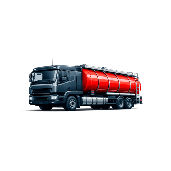 Автоцистерны - выкуп в Сургуте и по Ханты-Мансийскому округу — Югре