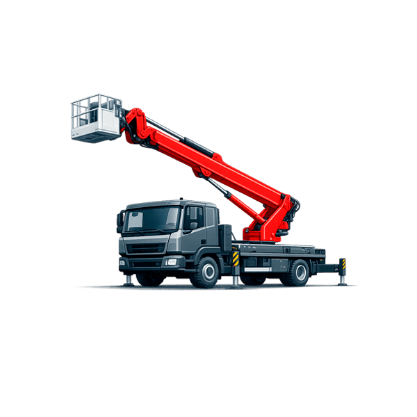 Автовышки - выкуп в Сургуте и по Ханты-Мансийскому округу — Югре