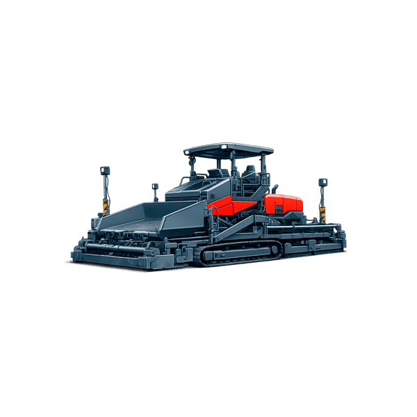 Бетоноукладчики - выкуп в Сургуте и по Ханты-Мансийскому округу — Югре