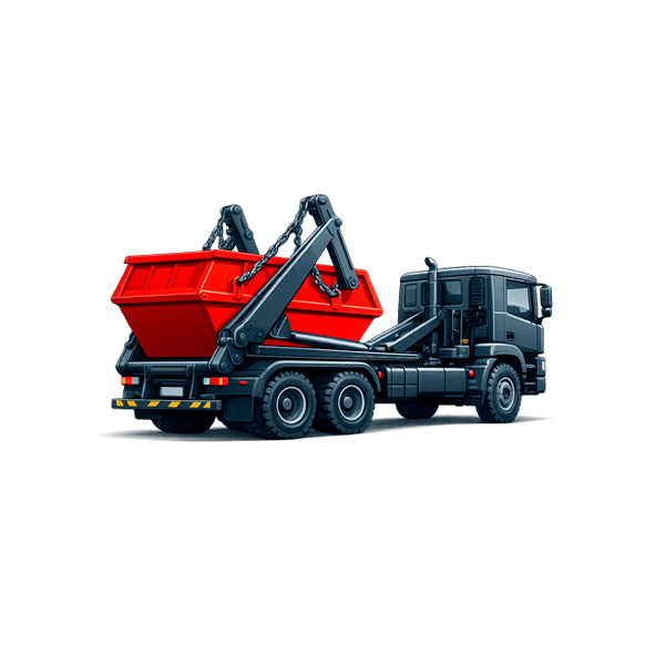 Бункеровозы - выкуп в Сургуте и по Ханты-Мансийскому округу — Югре