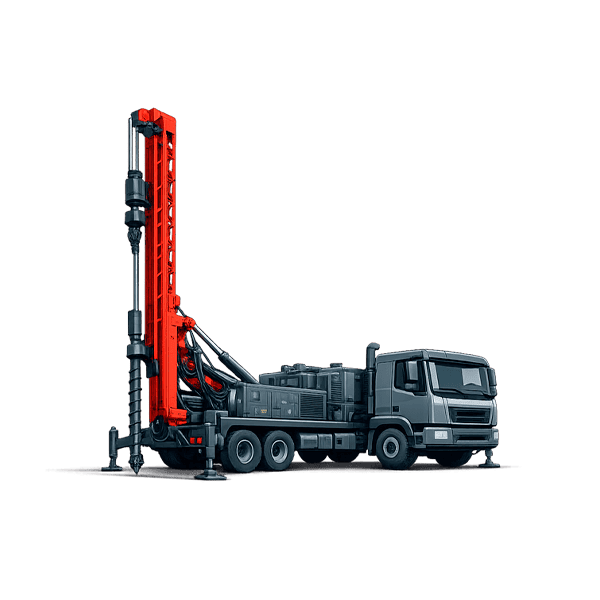 Буровые установки - выкуп в Сургуте и по Ханты-Мансийскому округу — Югре