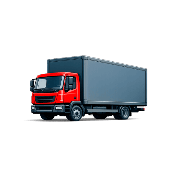 Фургоны - выкуп в Сургуте и по Ханты-Мансийскому округу — Югре