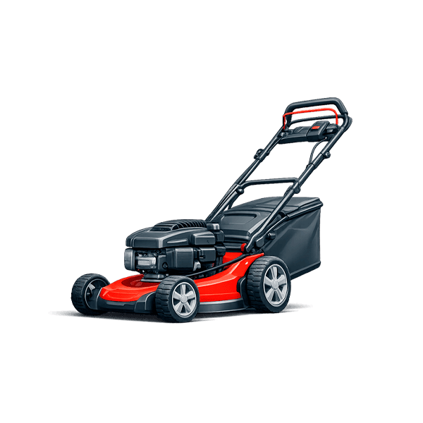 Газонокосилки - выкуп в Сургуте и по Ханты-Мансийскому округу — Югре