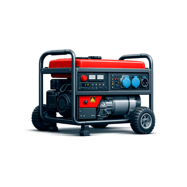 Генераторы - выкуп в Сургуте и по Ханты-Мансийскому округу — Югре