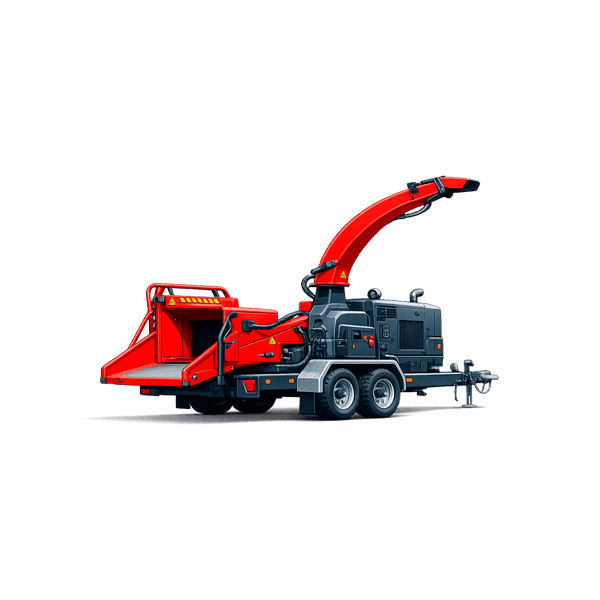 Измельчители - выкуп в Сургуте и по Ханты-Мансийскому округу — Югре