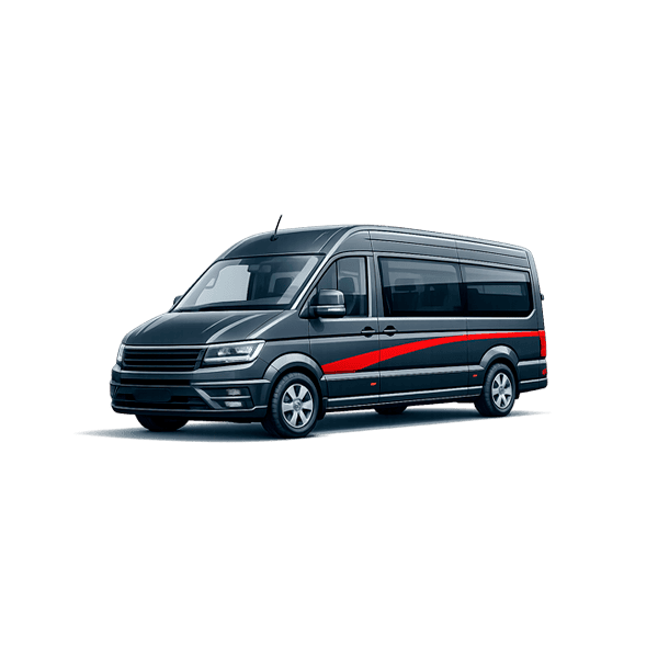 Выкуп микроавтобусов Сургут