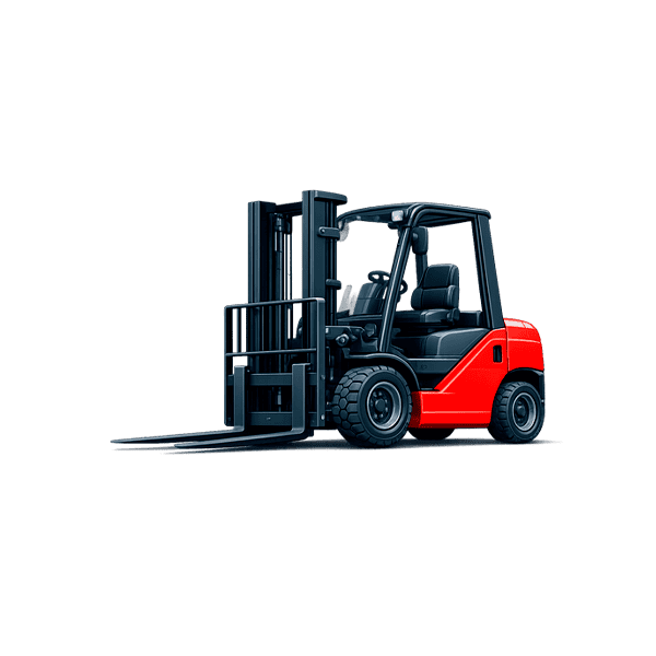 Погрузчики - выкуп в Сургуте и по Ханты-Мансийскому округу — Югре