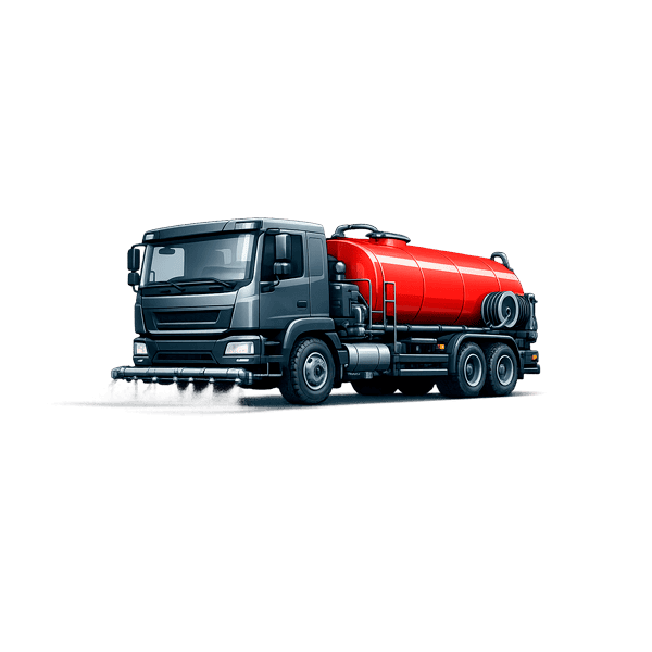 Поливальные машины - выкуп в Сургуте и по Ханты-Мансийскому округу — Югре