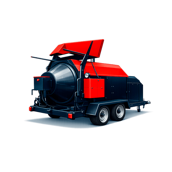 Рециклеры и стабилизаторы - выкуп в Сургуте и по Ханты-Мансийскому округу — Югре