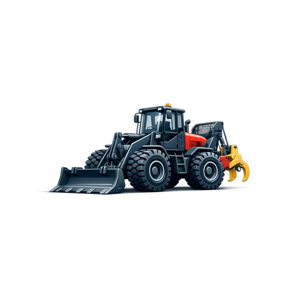 Скиддеры - выкуп в Сургуте и по Ханты-Мансийскому округу — Югре