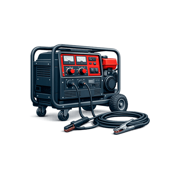 Сварочные агрегаты - выкуп в Сургуте и по Ханты-Мансийскому округу — Югре