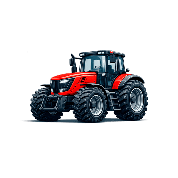 Тракторы - выкуп в Сургуте и по Ханты-Мансийскому округу — Югре