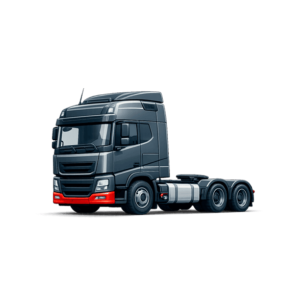 Тягачи - выкуп в Сургуте и по Ханты-Мансийскому округу — Югре