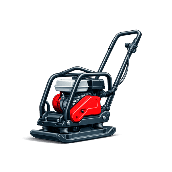 Виброплиты - выкуп в Сургуте и по Ханты-Мансийскому округу — Югре