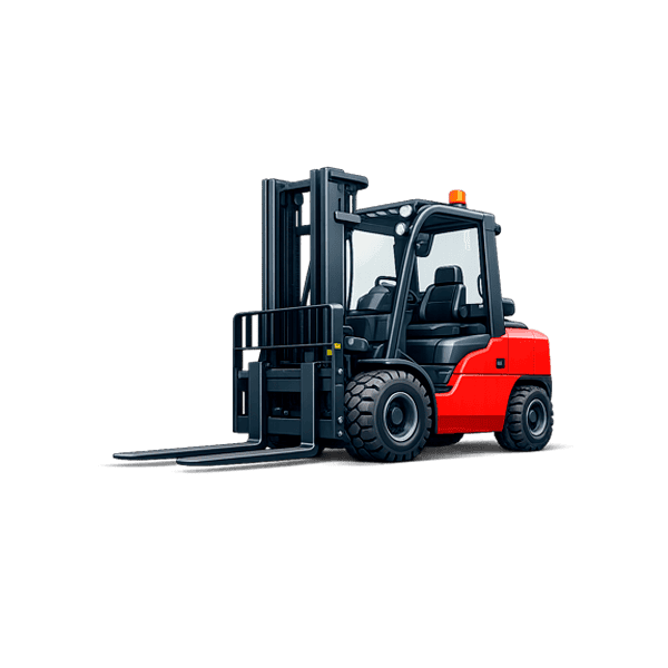 Выкуп вилочных погрузчиков Сургут