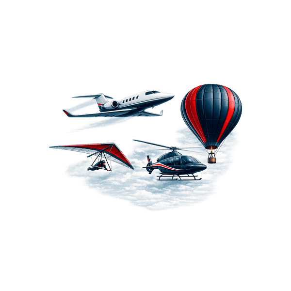 Выкуп воздушной техники Сургут